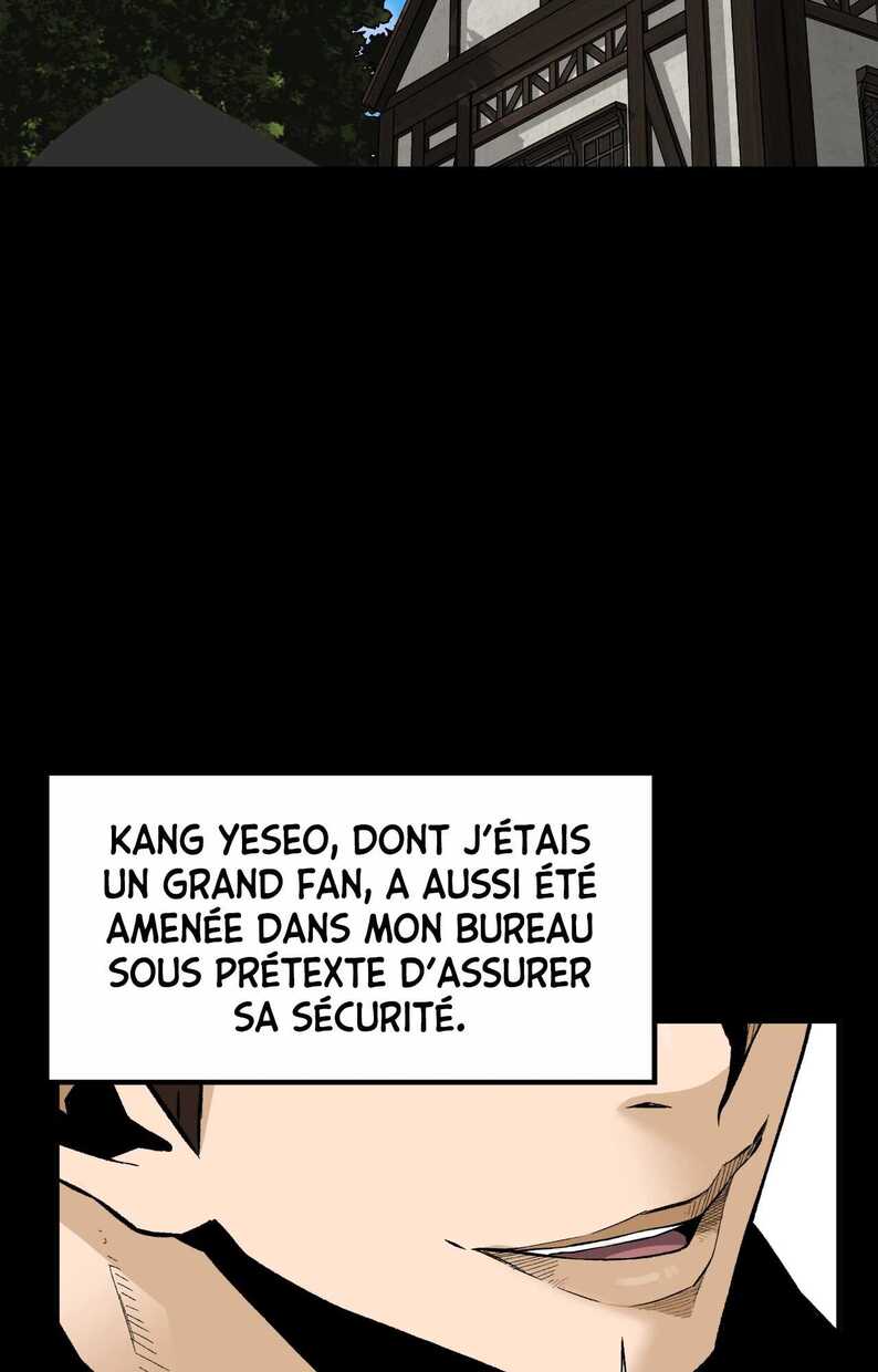 Read Return of the Legend FR Manga Online