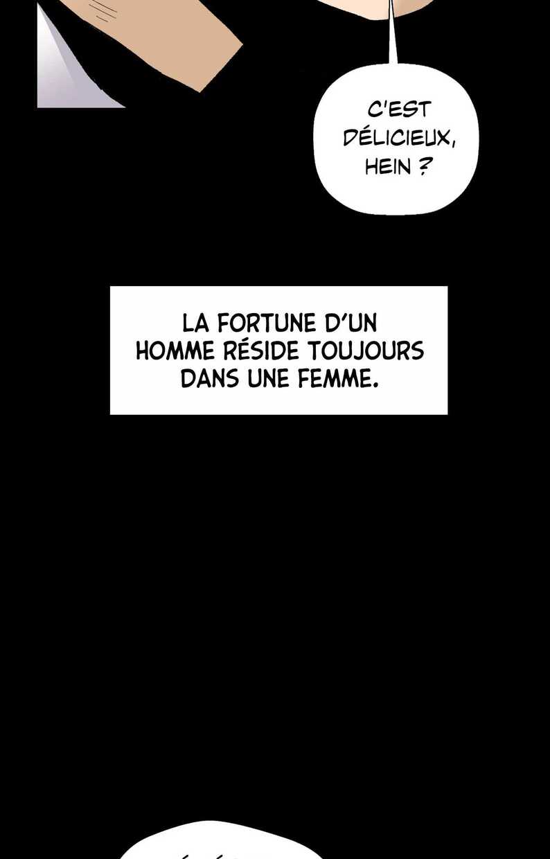 Read Return of the Legend FR Manga Online