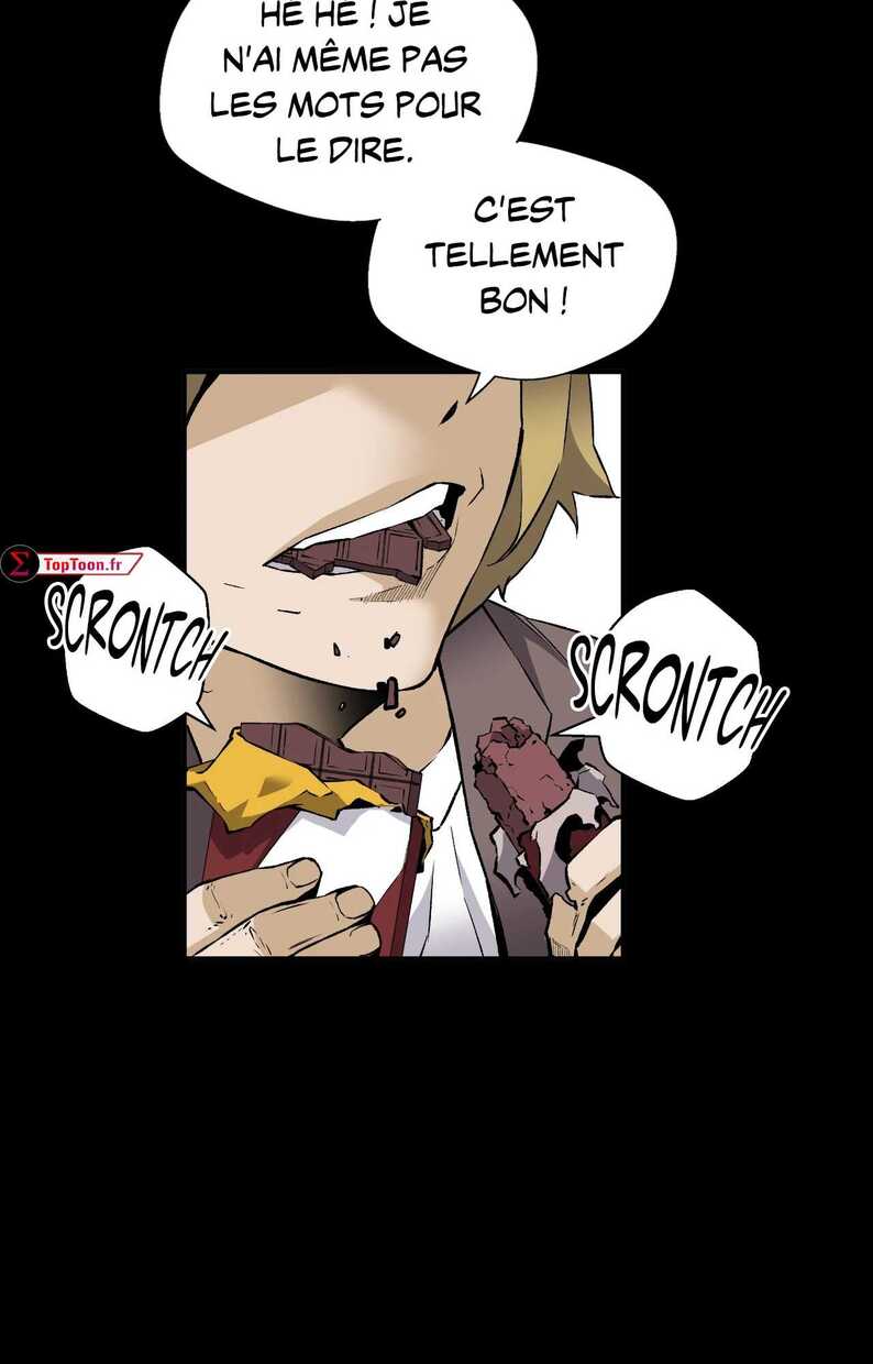 Read Return of the Legend FR Manga Online