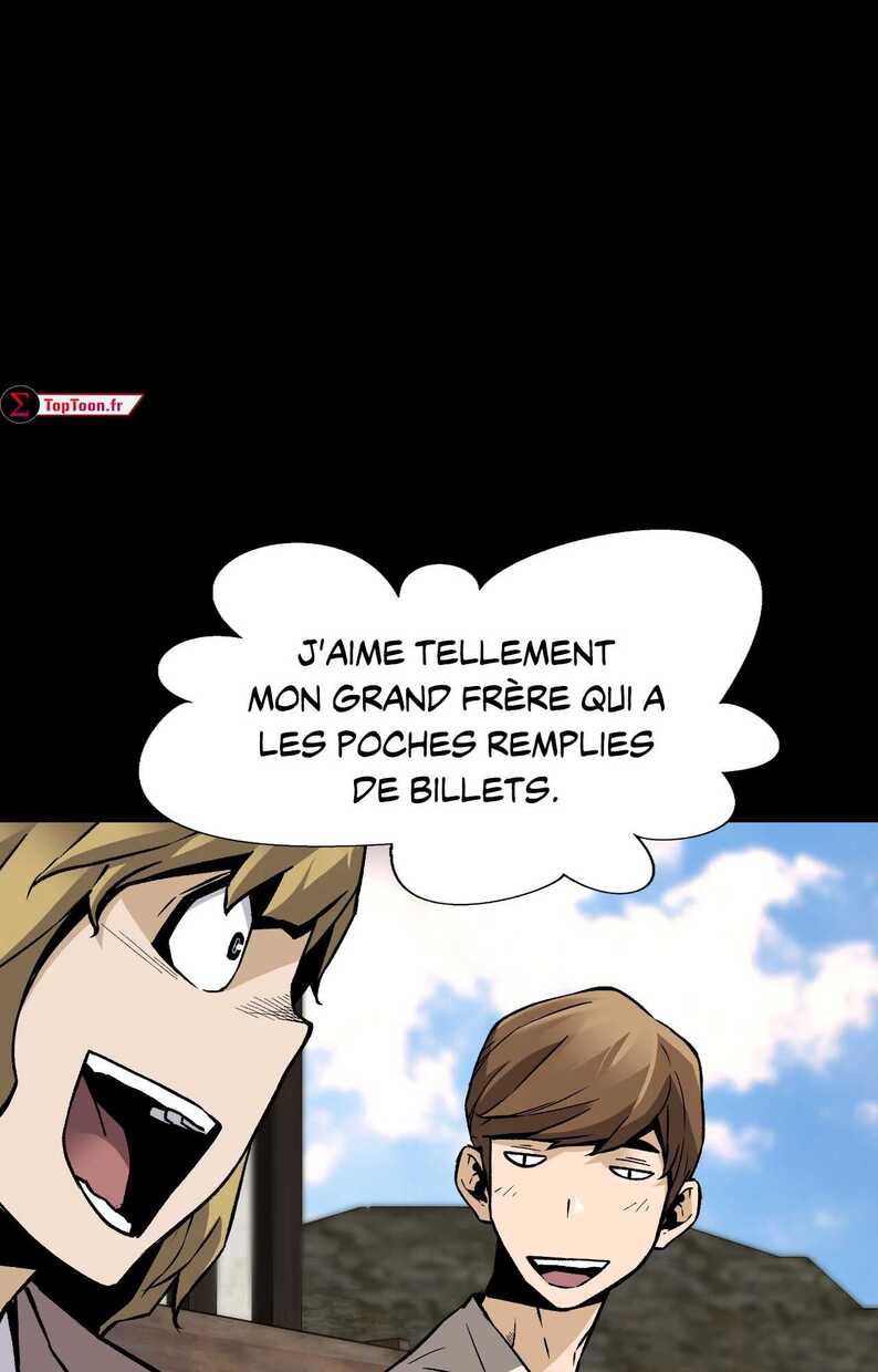 Read Return of the Legend FR Manga Online