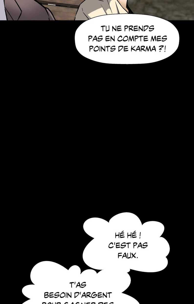 Read Return of the Legend FR Manga Online
