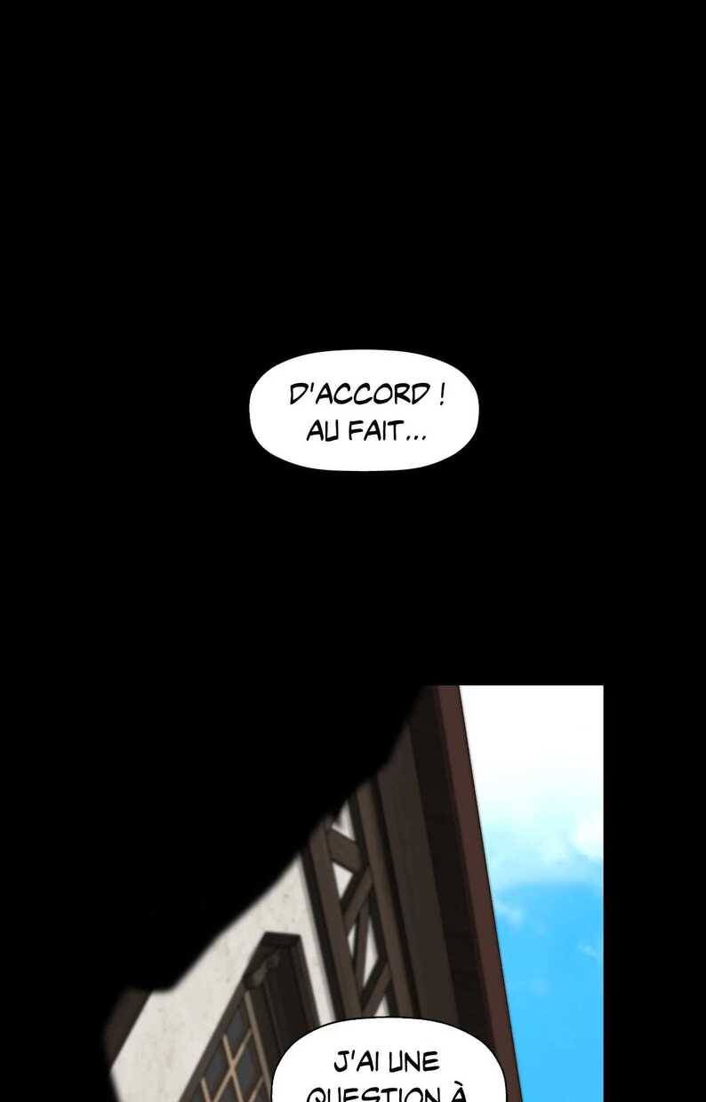 Read Return of the Legend FR Manga Online