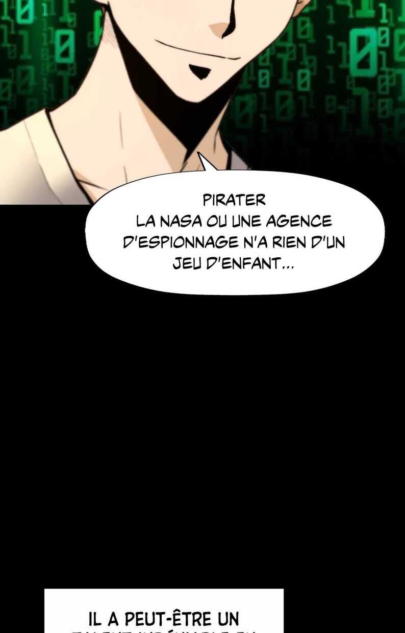 Read Return of the Legend FR Manga Online