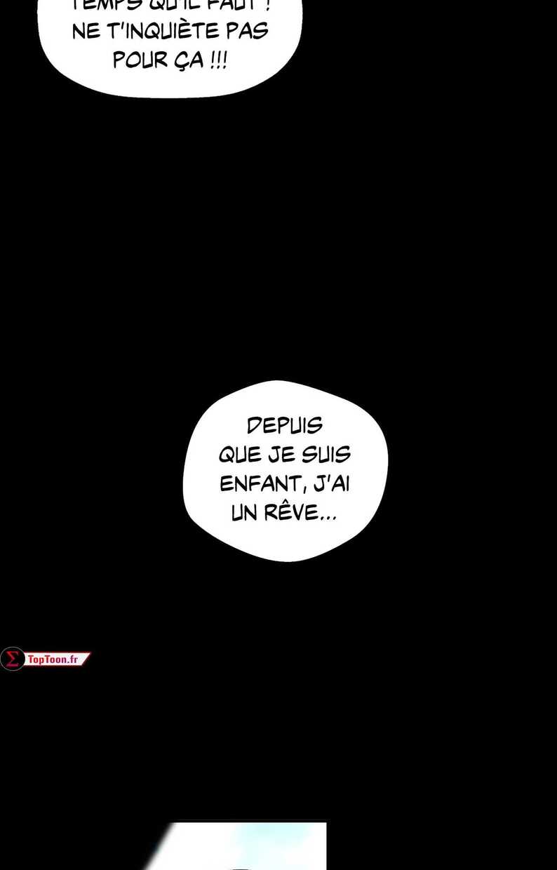 Read Return of the Legend FR Manga Online