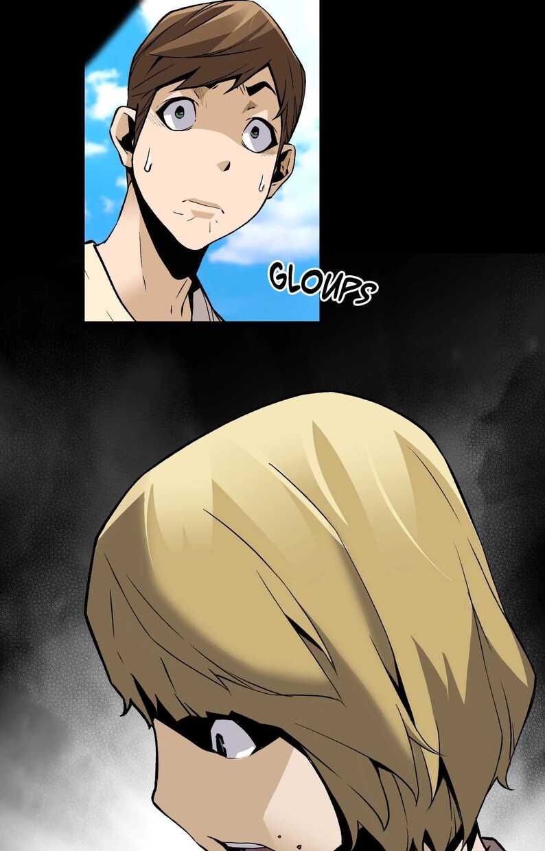 Read Return of the Legend FR Manga Online