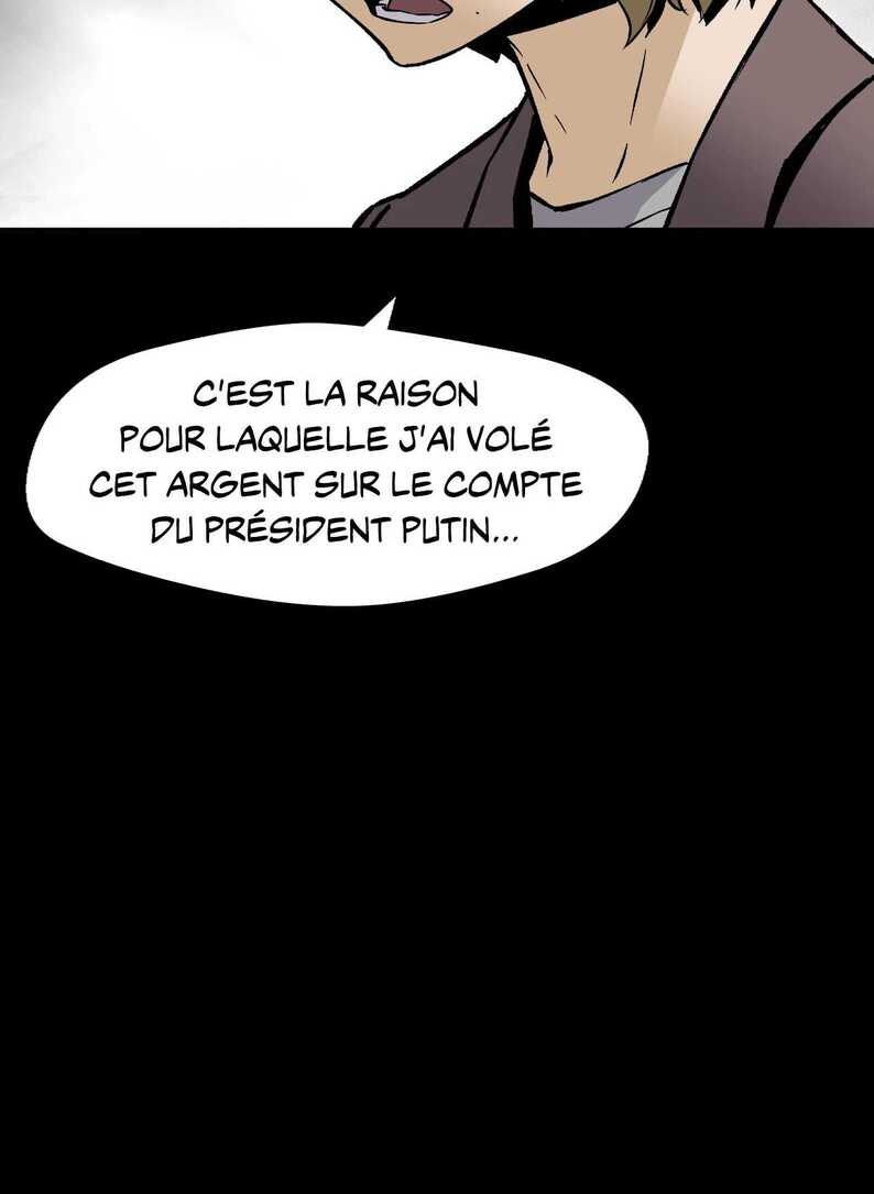 Read Return of the Legend FR Manga Online