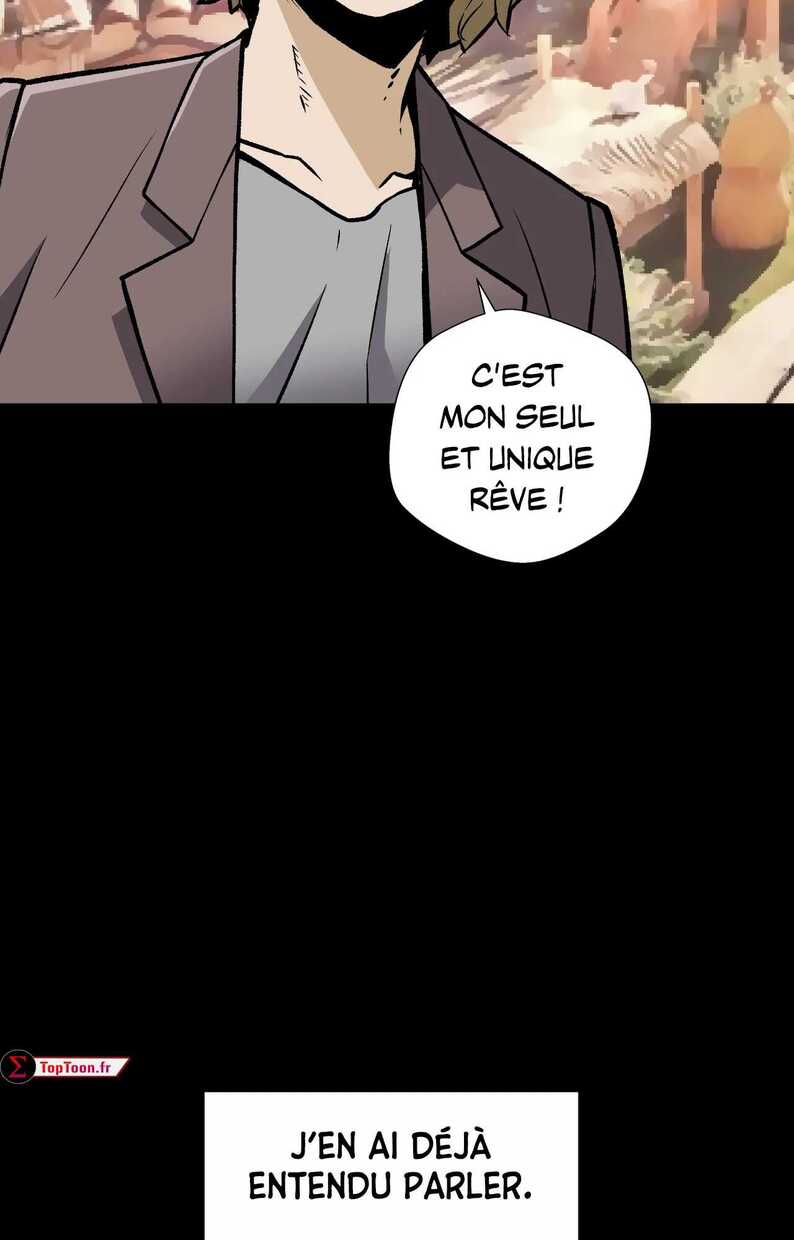 Read Return of the Legend FR Manga Online