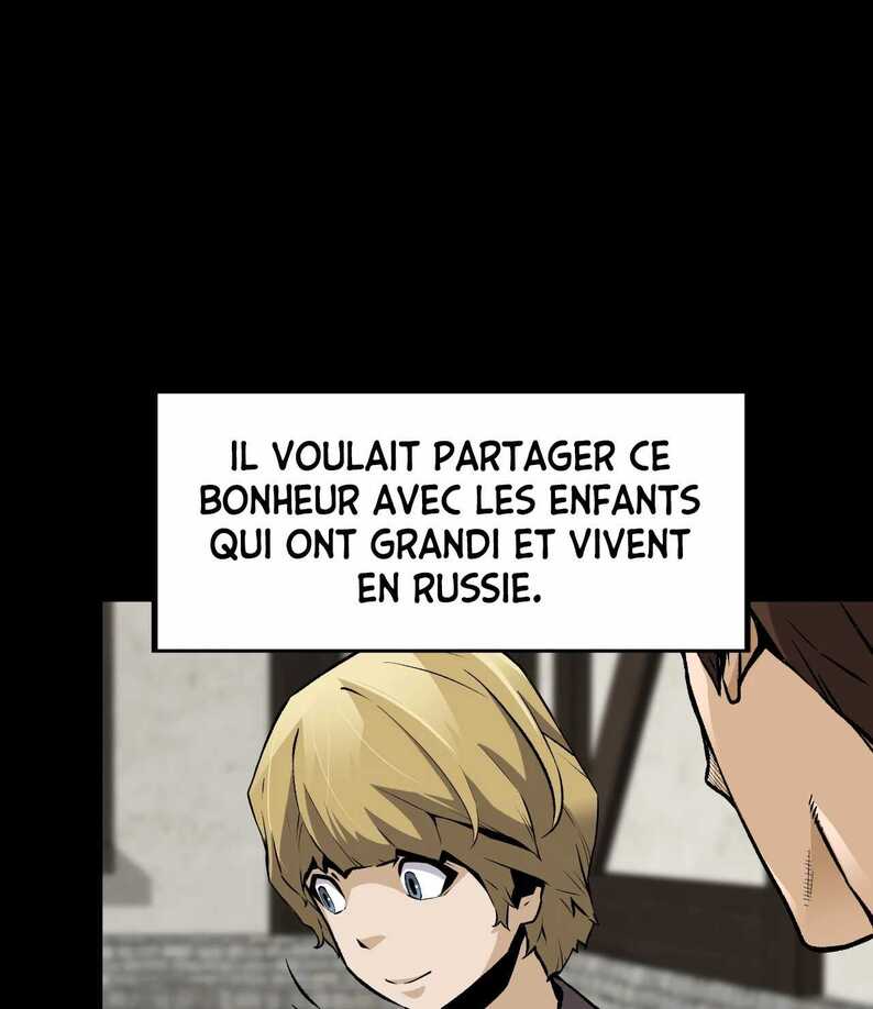 Read Return of the Legend FR Manga Online