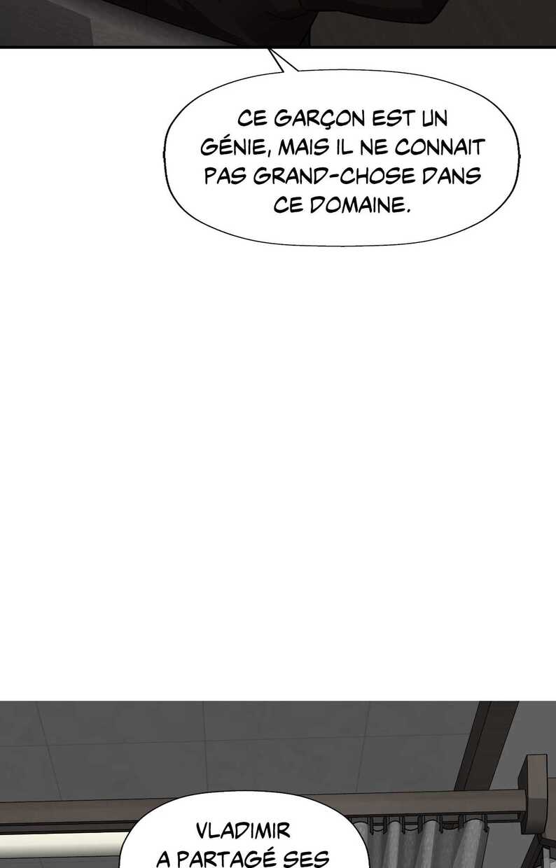 Read Return of the Legend FR Manga Online