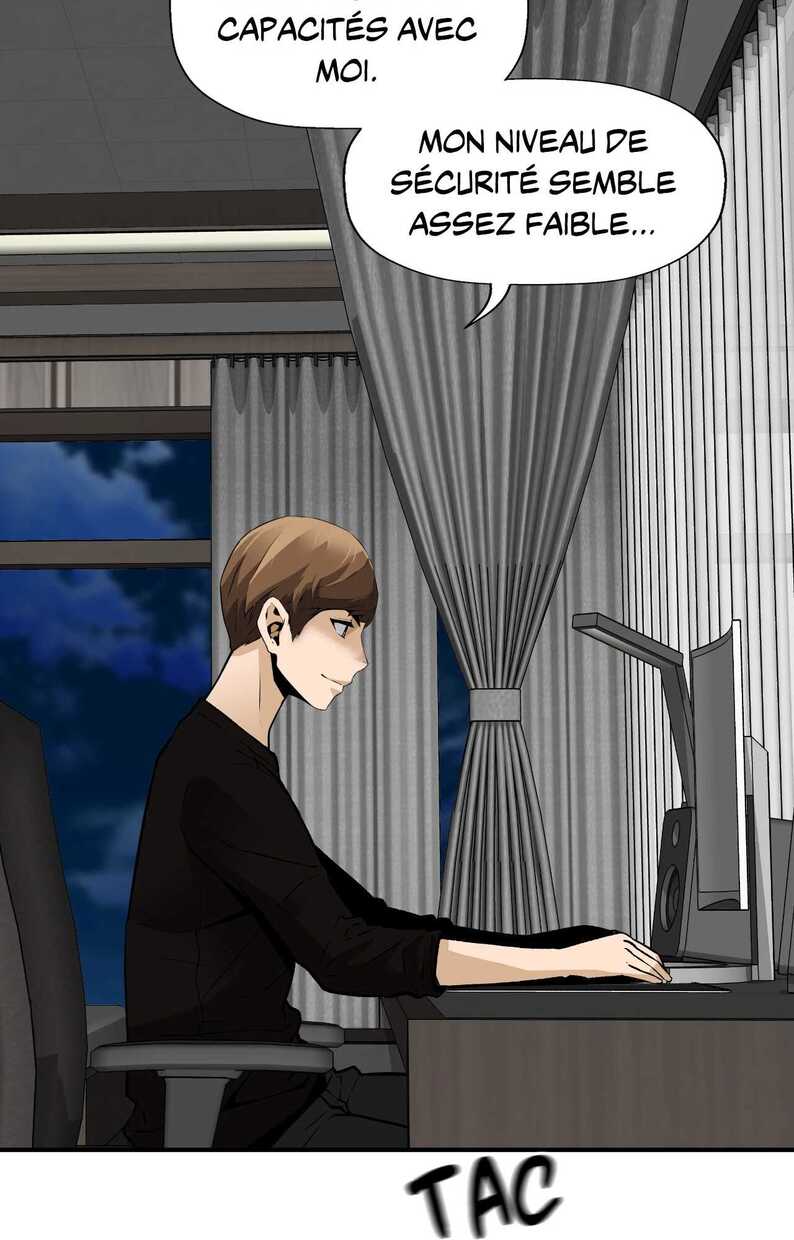 Read Return of the Legend FR Manga Online