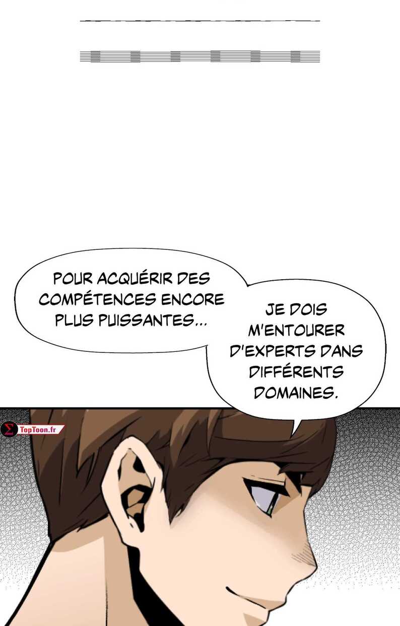 Read Return of the Legend FR Manga Online