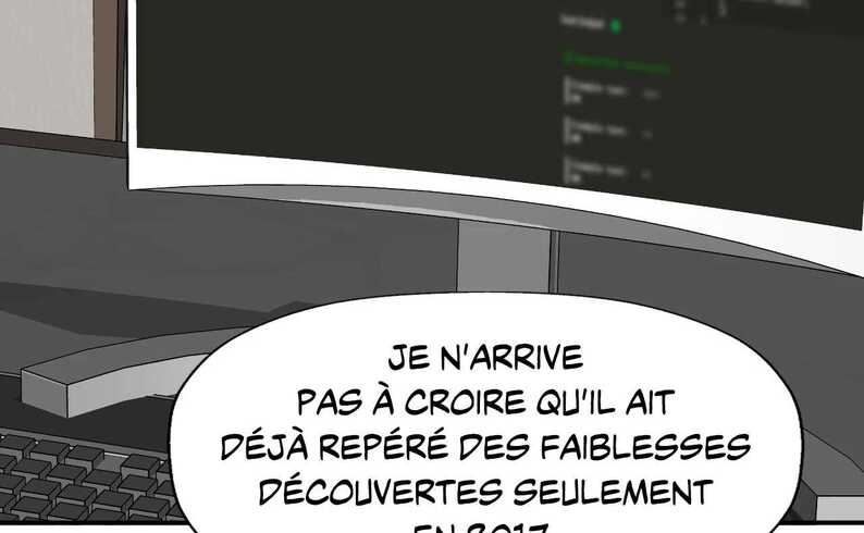 Read Return of the Legend FR Manga Online