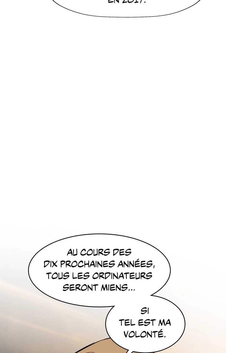 Read Return of the Legend FR Manga Online
