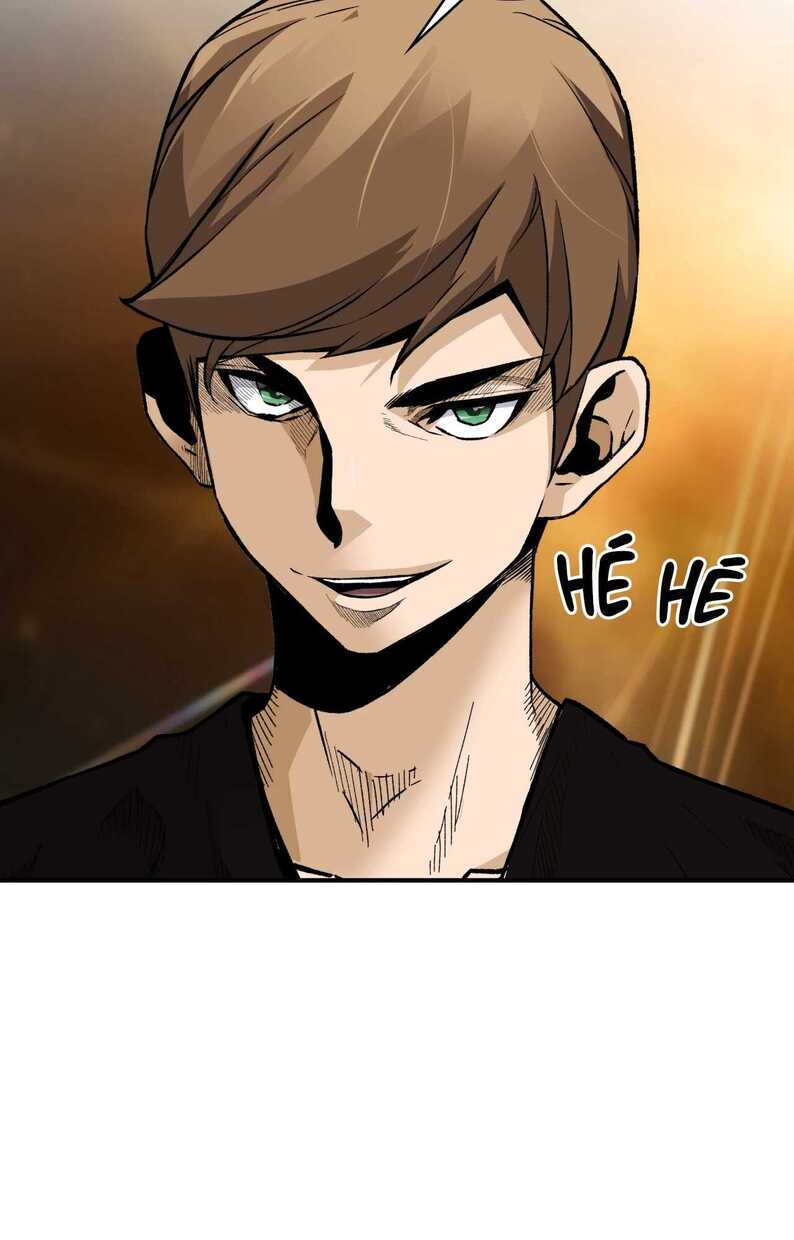 Read Return of the Legend FR Manga Online