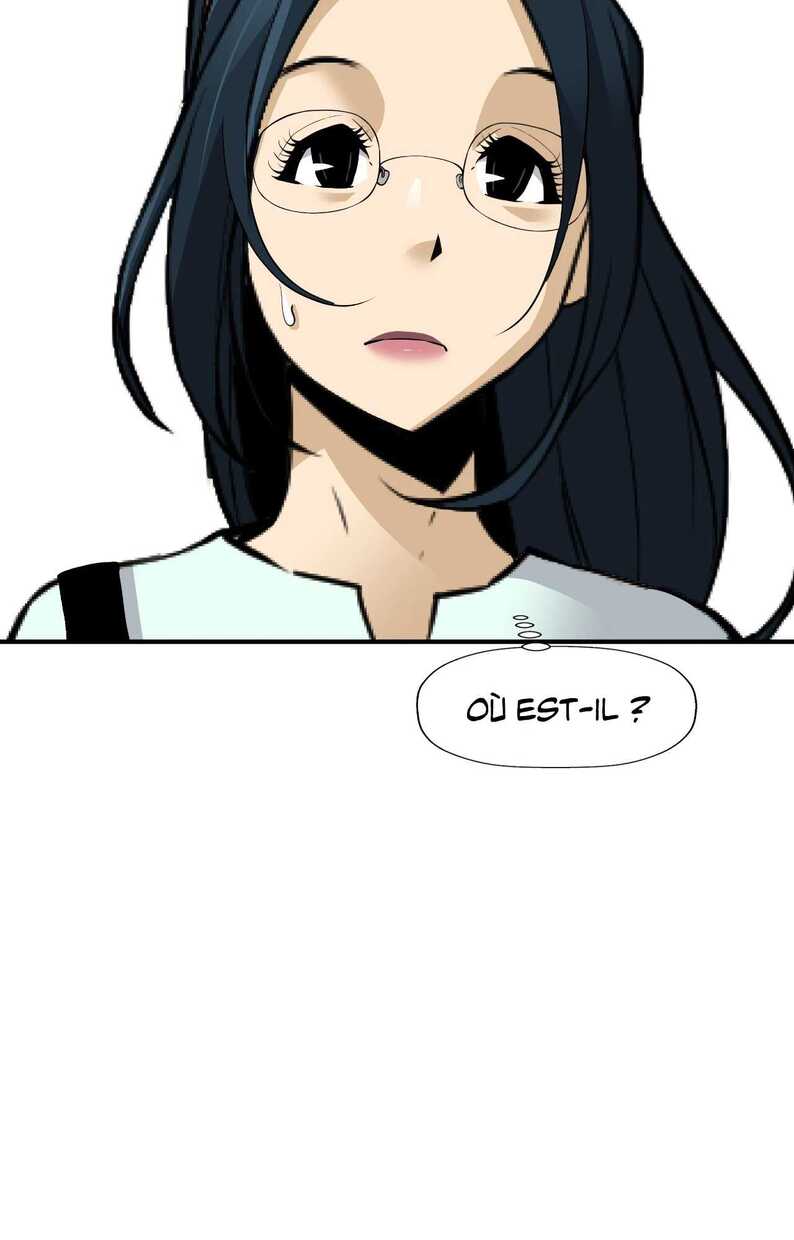 Read Return of the Legend FR Manga Online
