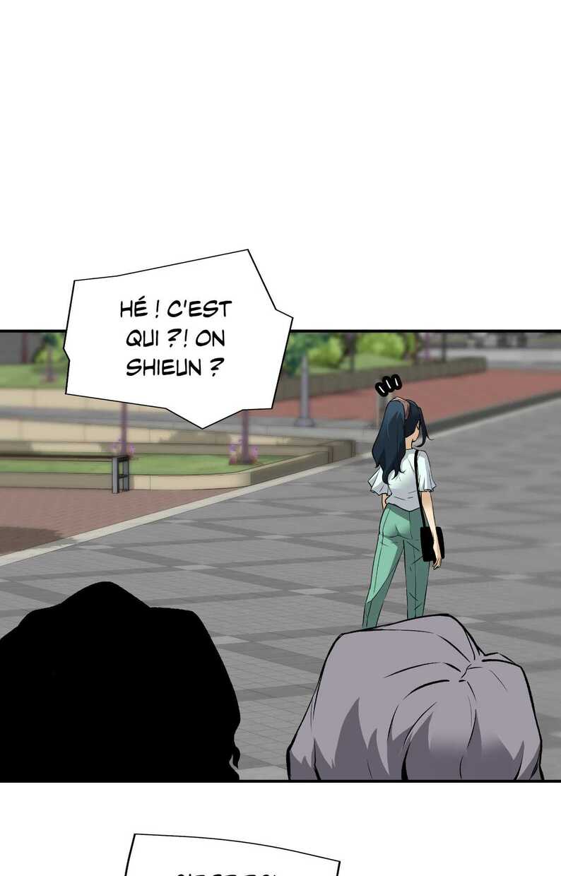 Read Return of the Legend FR Manga Online