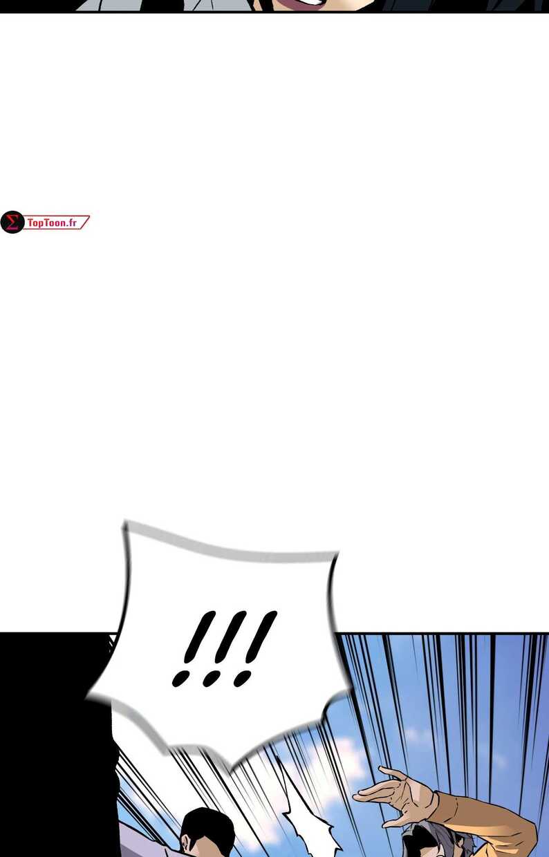 Read Return of the Legend FR Manga Online