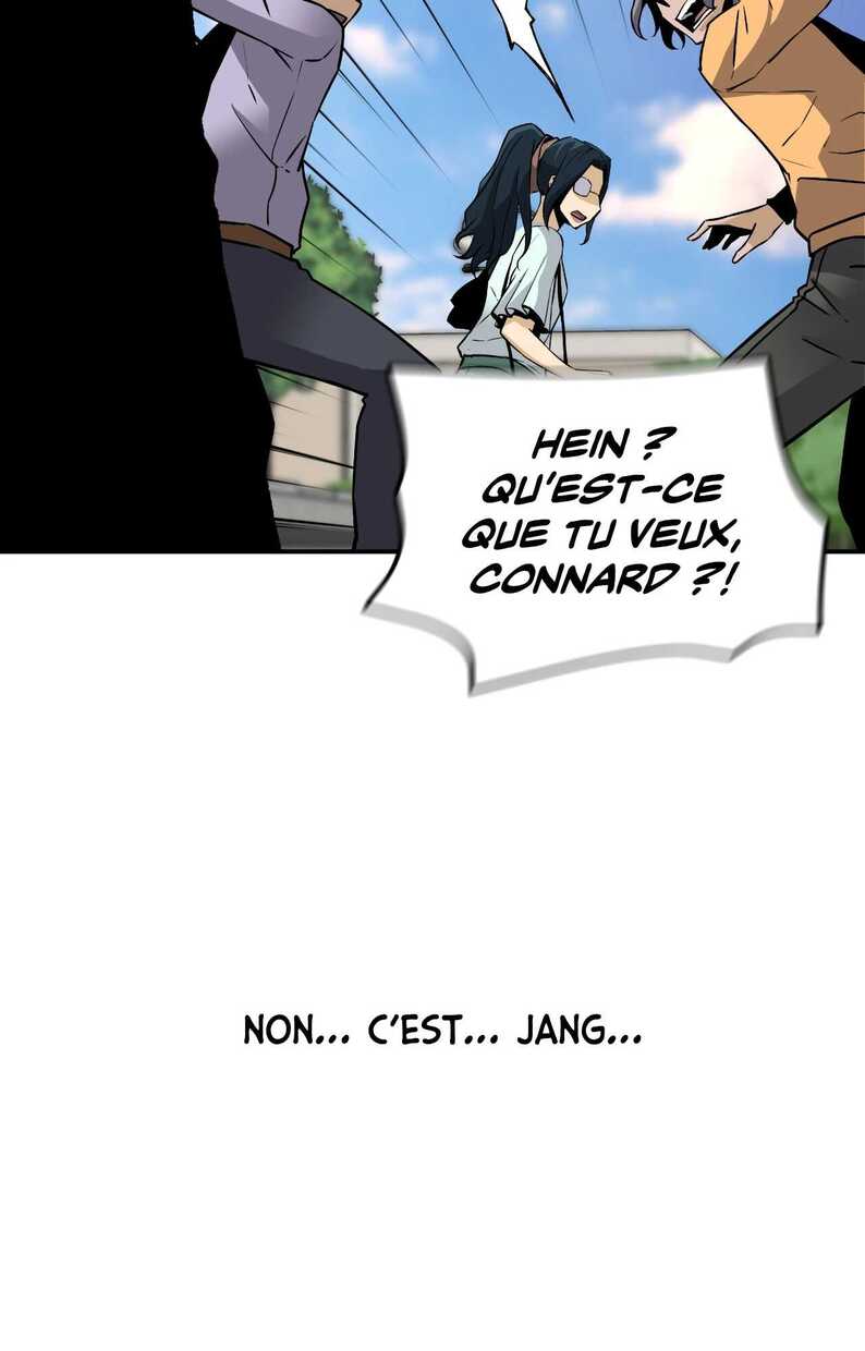 Read Return of the Legend FR Manga Online