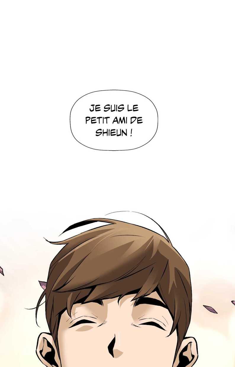 Read Return of the Legend FR Manga Online