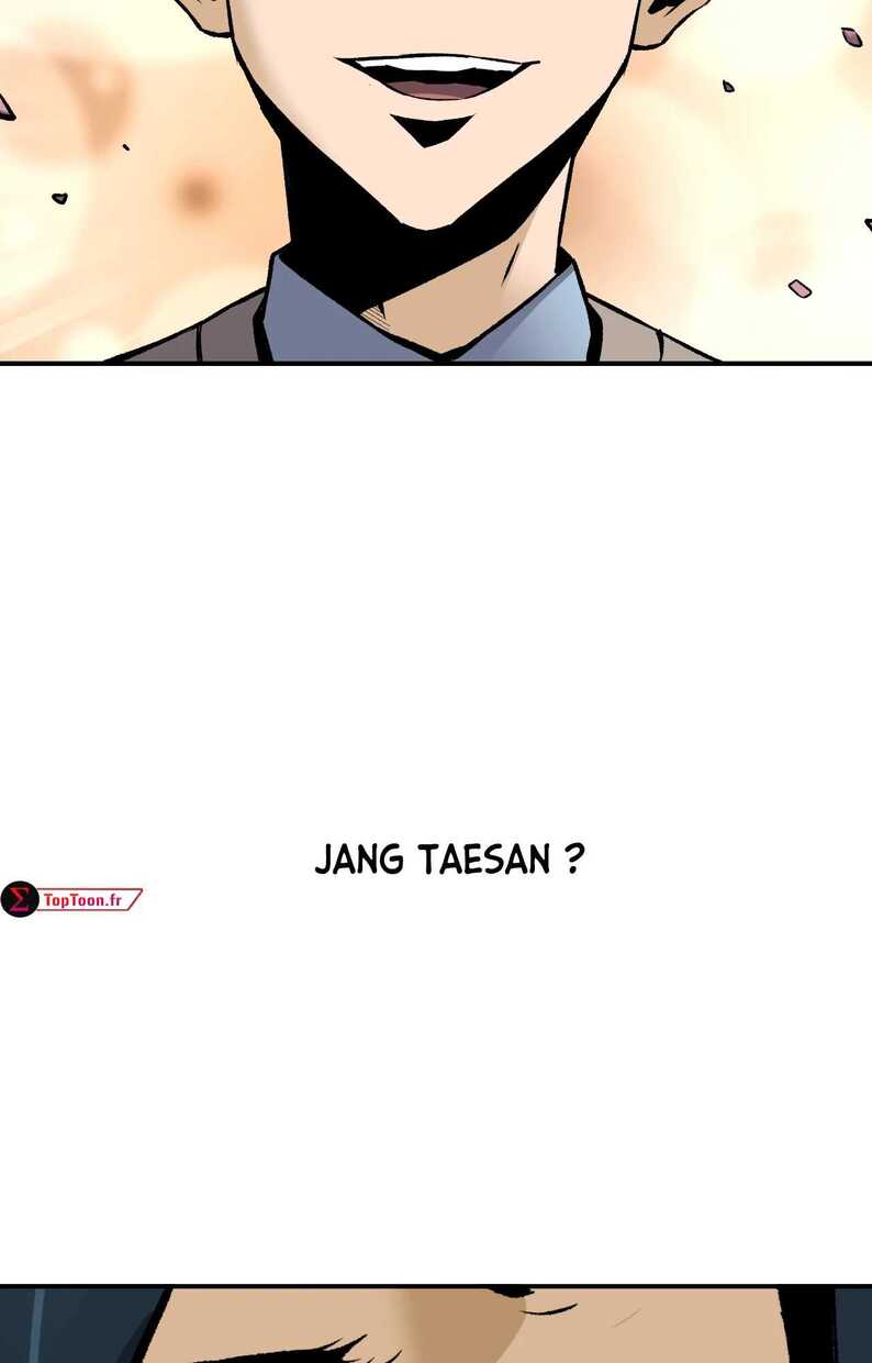 Read Return of the Legend FR Manga Online