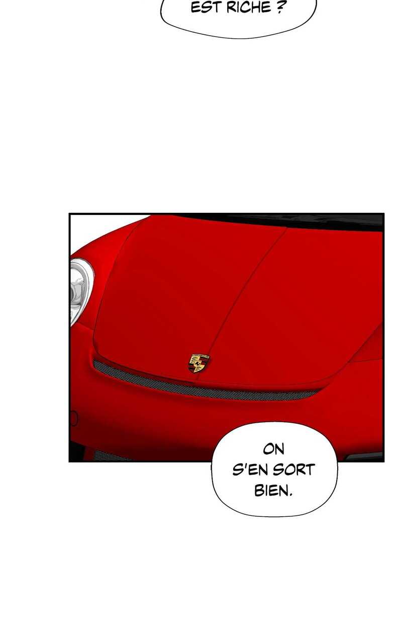 Read Return of the Legend FR Manga Online