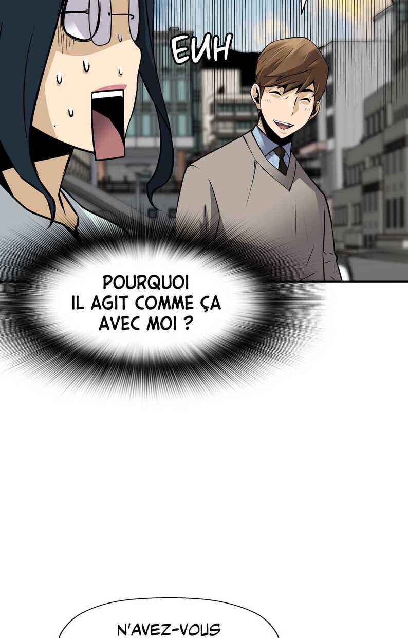 Read Return of the Legend FR Manga Online