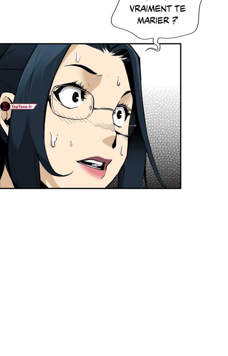 Read Return of the Legend FR Manga Online