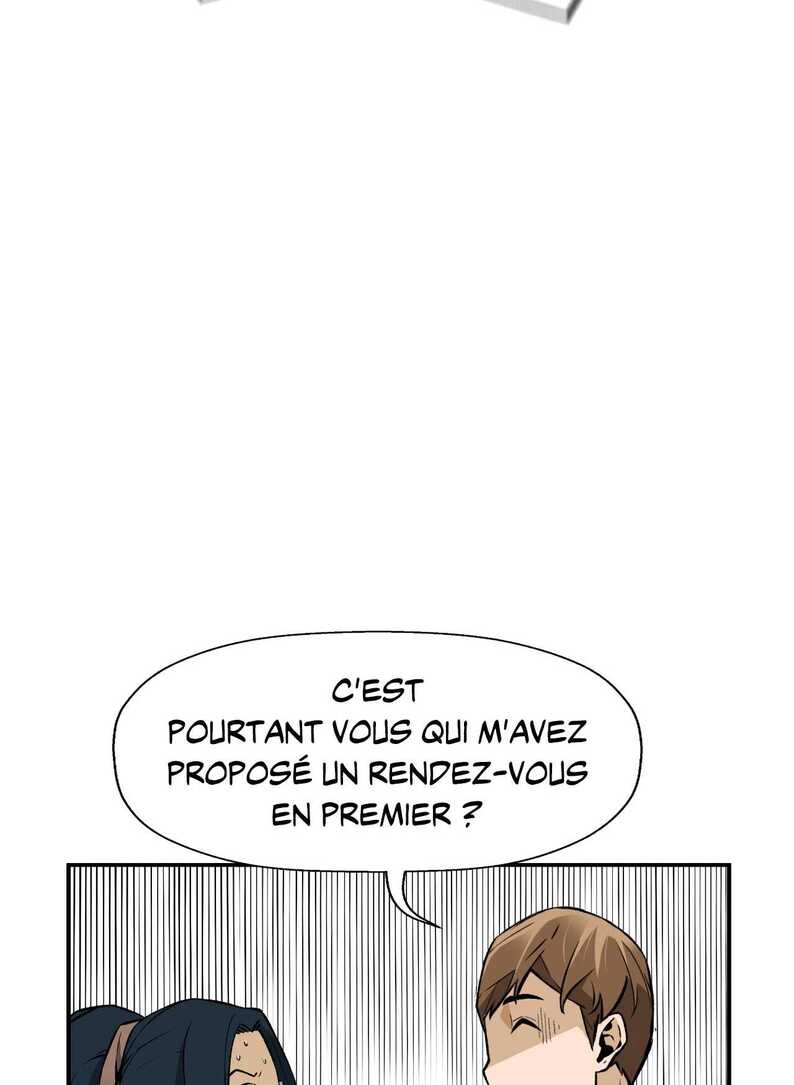 Read Return of the Legend FR Manga Online