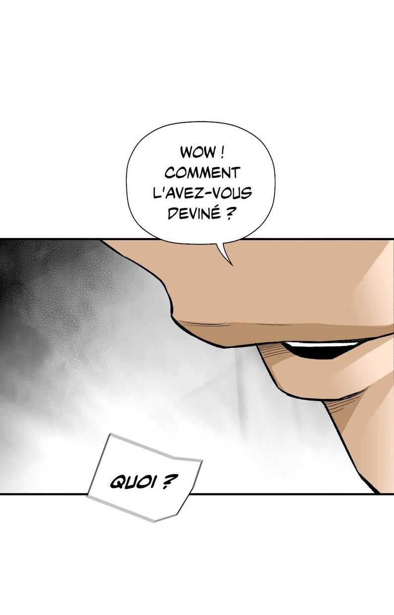 Read Return of the Legend FR Manga Online