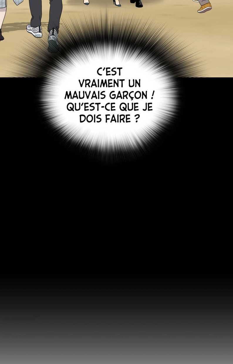 Read Return of the Legend FR Manga Online