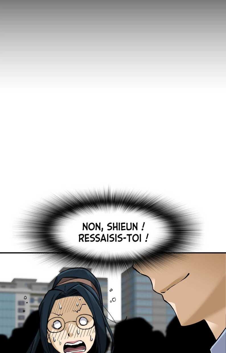 Read Return of the Legend FR Manga Online