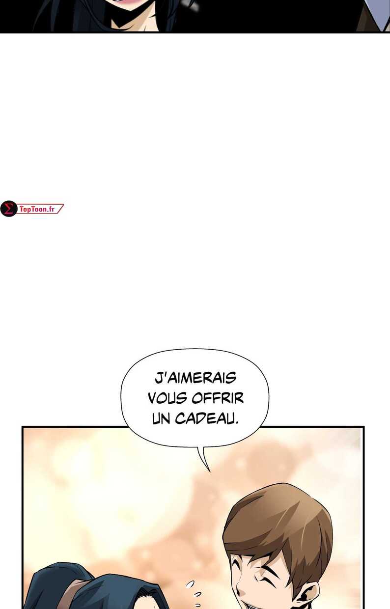 Read Return of the Legend FR Manga Online