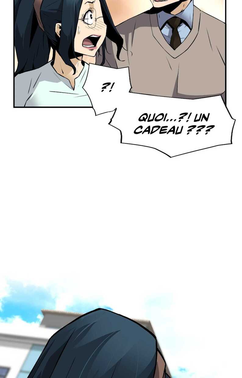Read Return of the Legend FR Manga Online