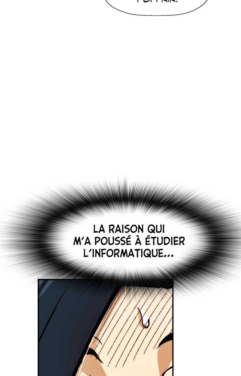 Read Return of the Legend FR Manga Online