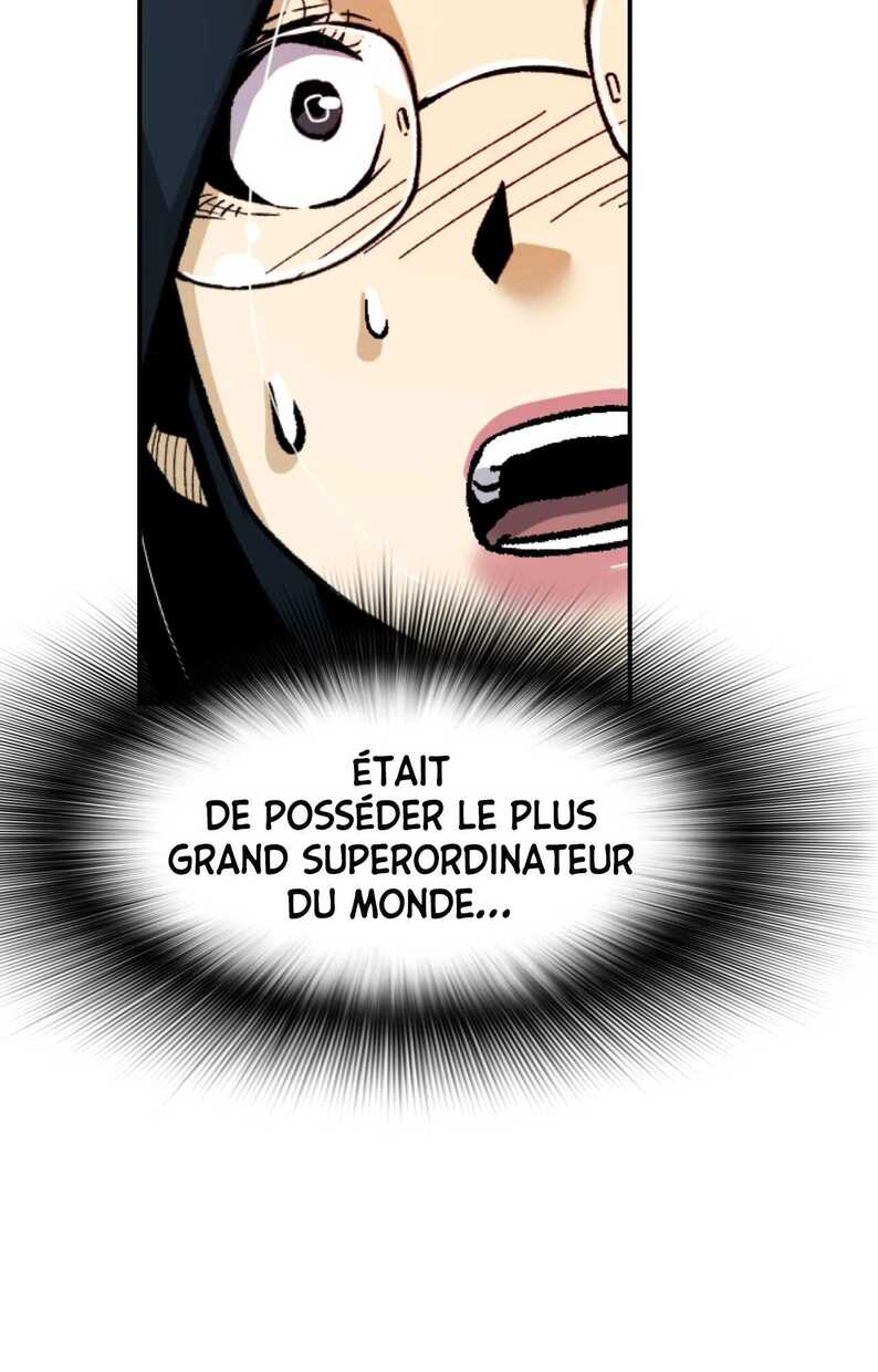 Read Return of the Legend FR Manga Online