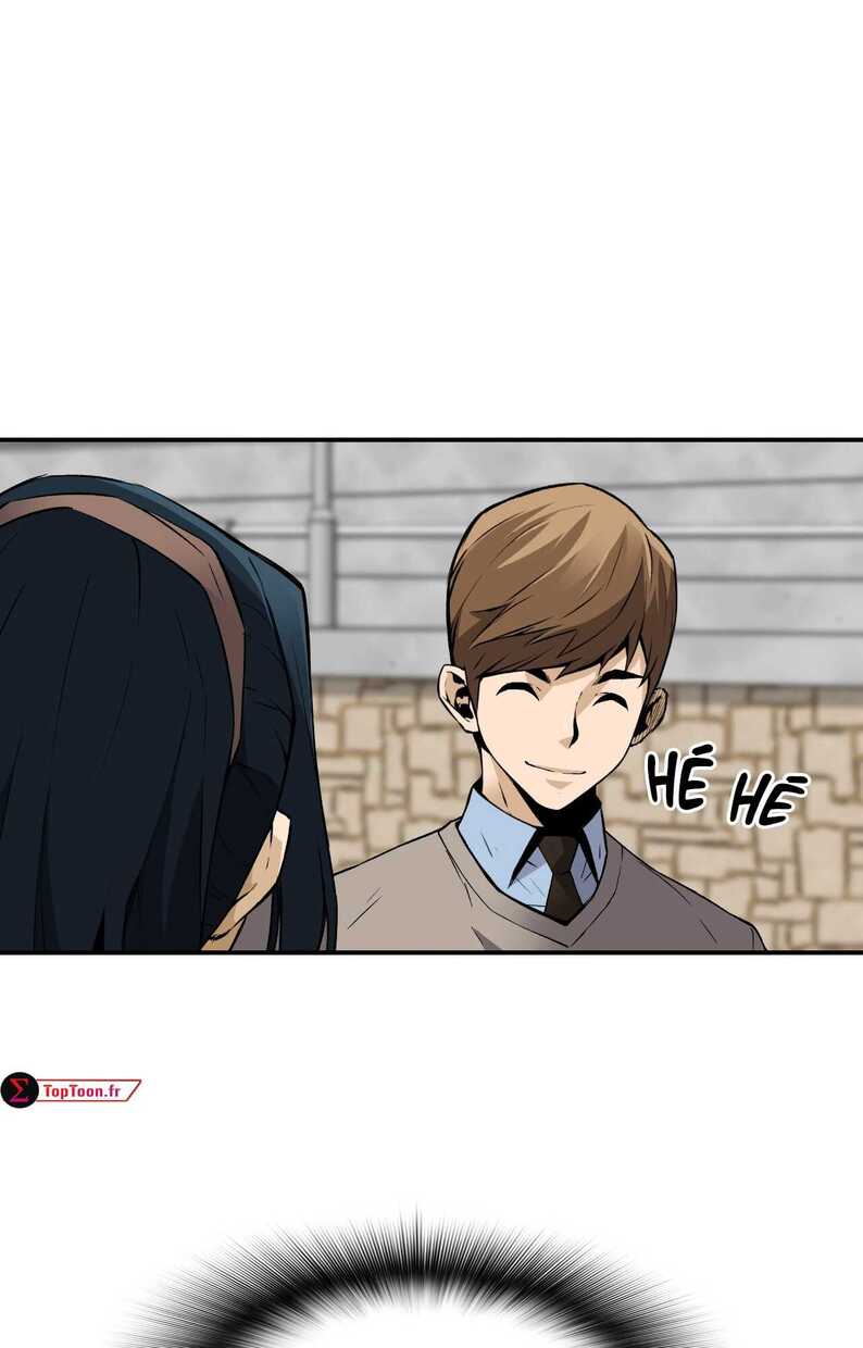 Read Return of the Legend FR Manga Online