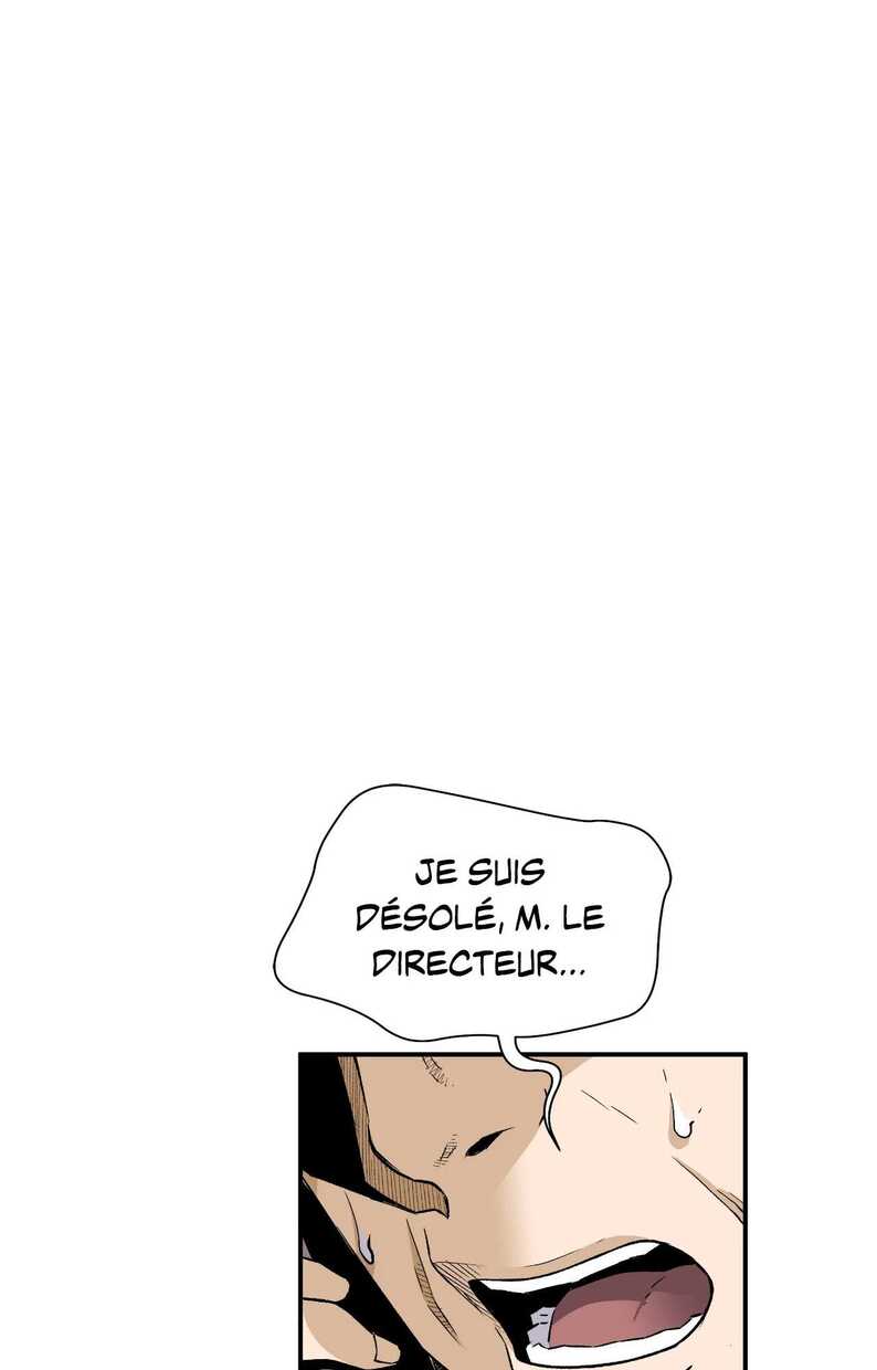 Read Return of the Legend FR Manga Online