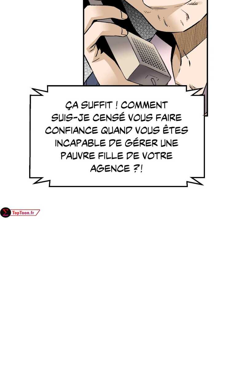 Read Return of the Legend FR Manga Online