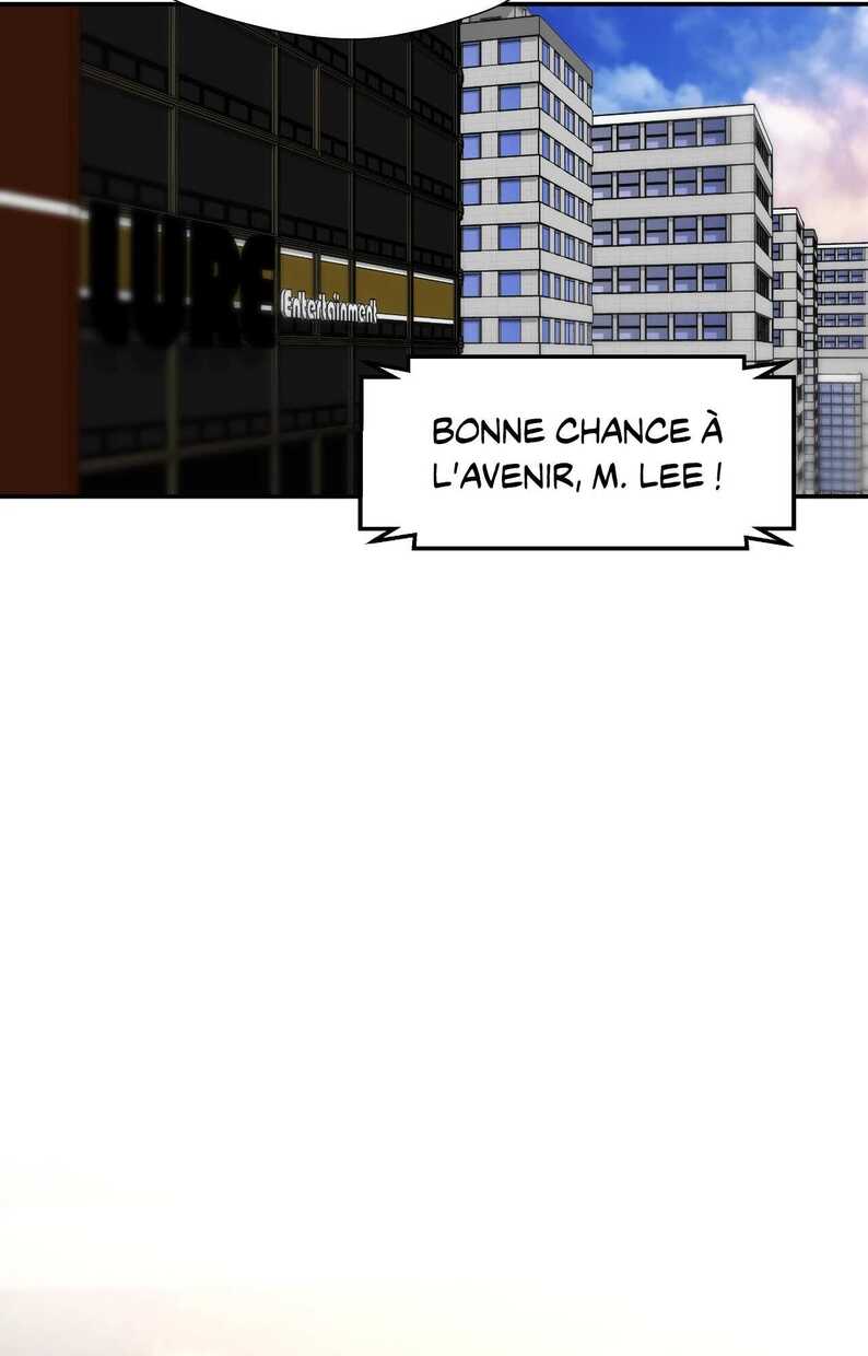 Read Return of the Legend FR Manga Online