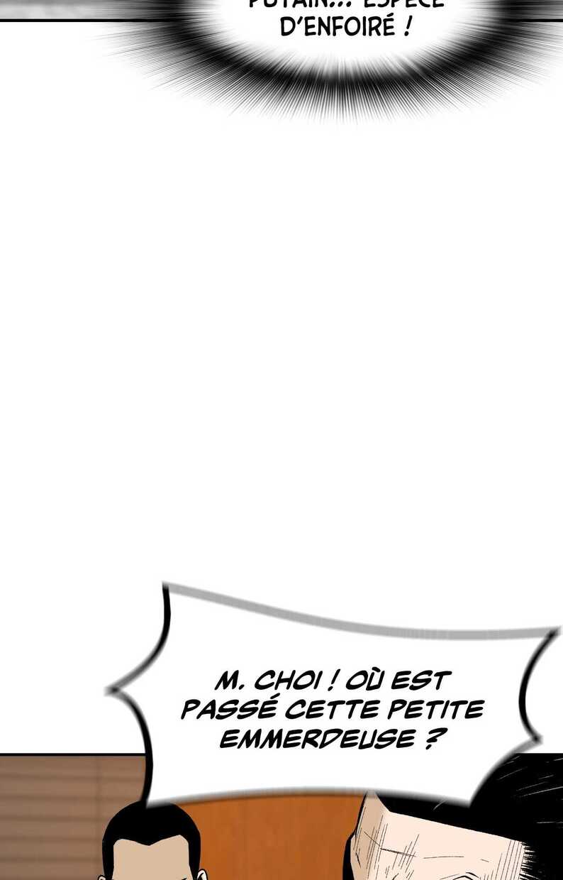 Read Return of the Legend FR Manga Online
