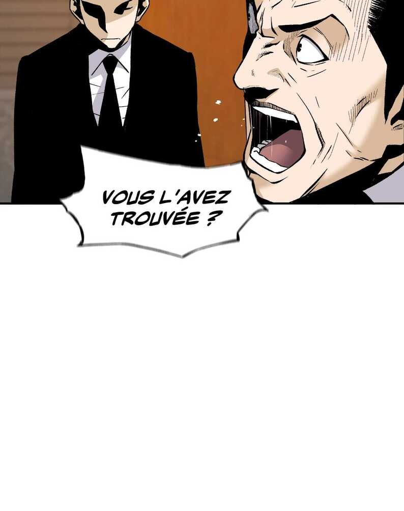 Read Return of the Legend FR Manga Online