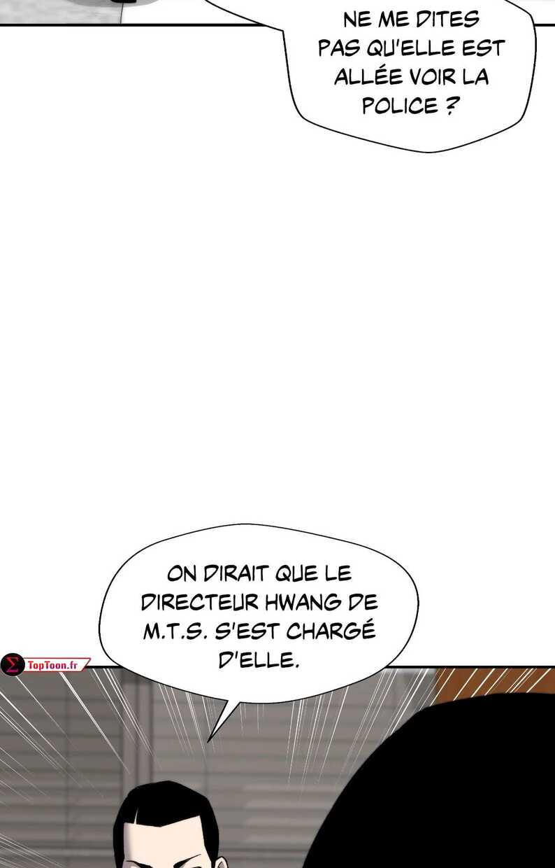 Read Return of the Legend FR Manga Online