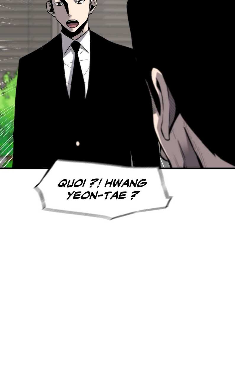 Read Return of the Legend FR Manga Online