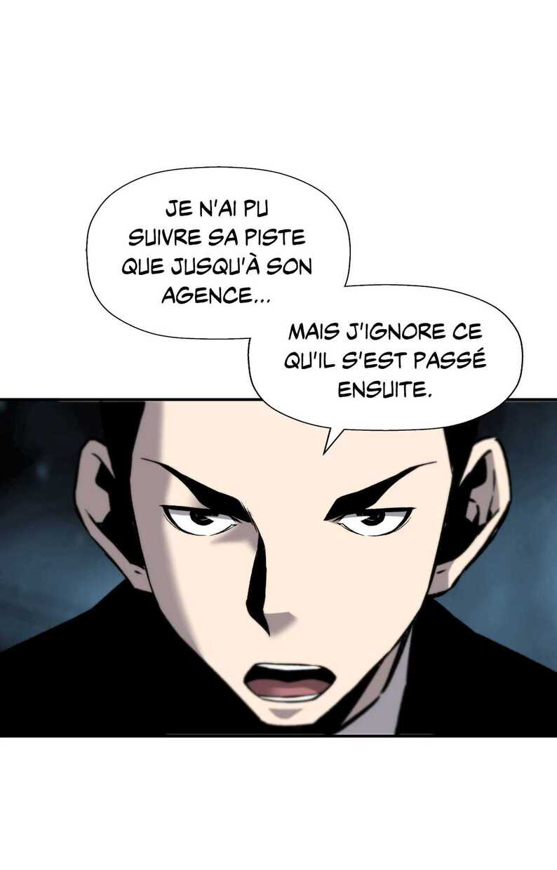 Read Return of the Legend FR Manga Online