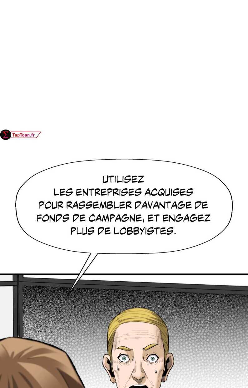 Read Return of the Legend FR Manga Online