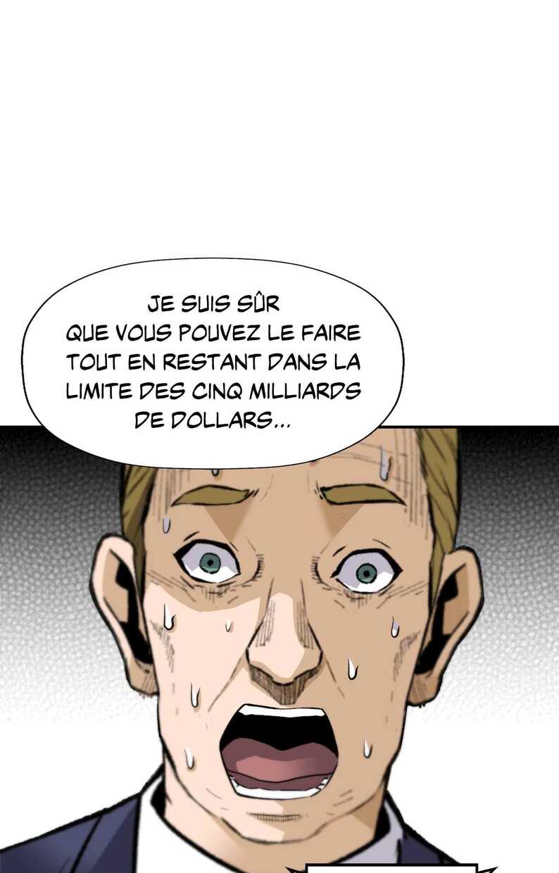 Read Return of the Legend FR Manga Online