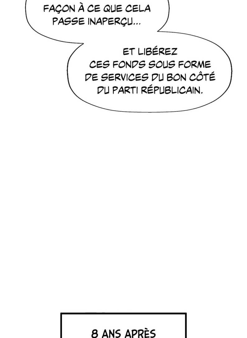 Read Return of the Legend FR Manga Online