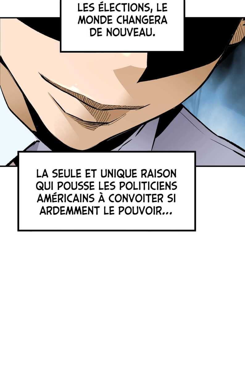Read Return of the Legend FR Manga Online