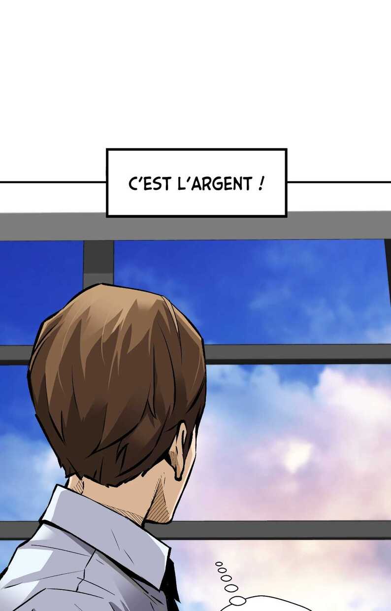 Read Return of the Legend FR Manga Online