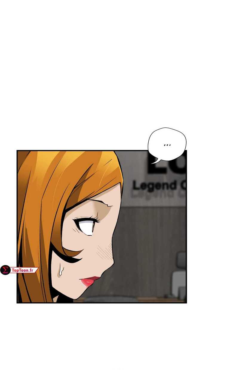 Read Return of the Legend FR Manga Online
